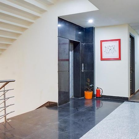 Hotel Noida Express المظهر الخارجي الصورة