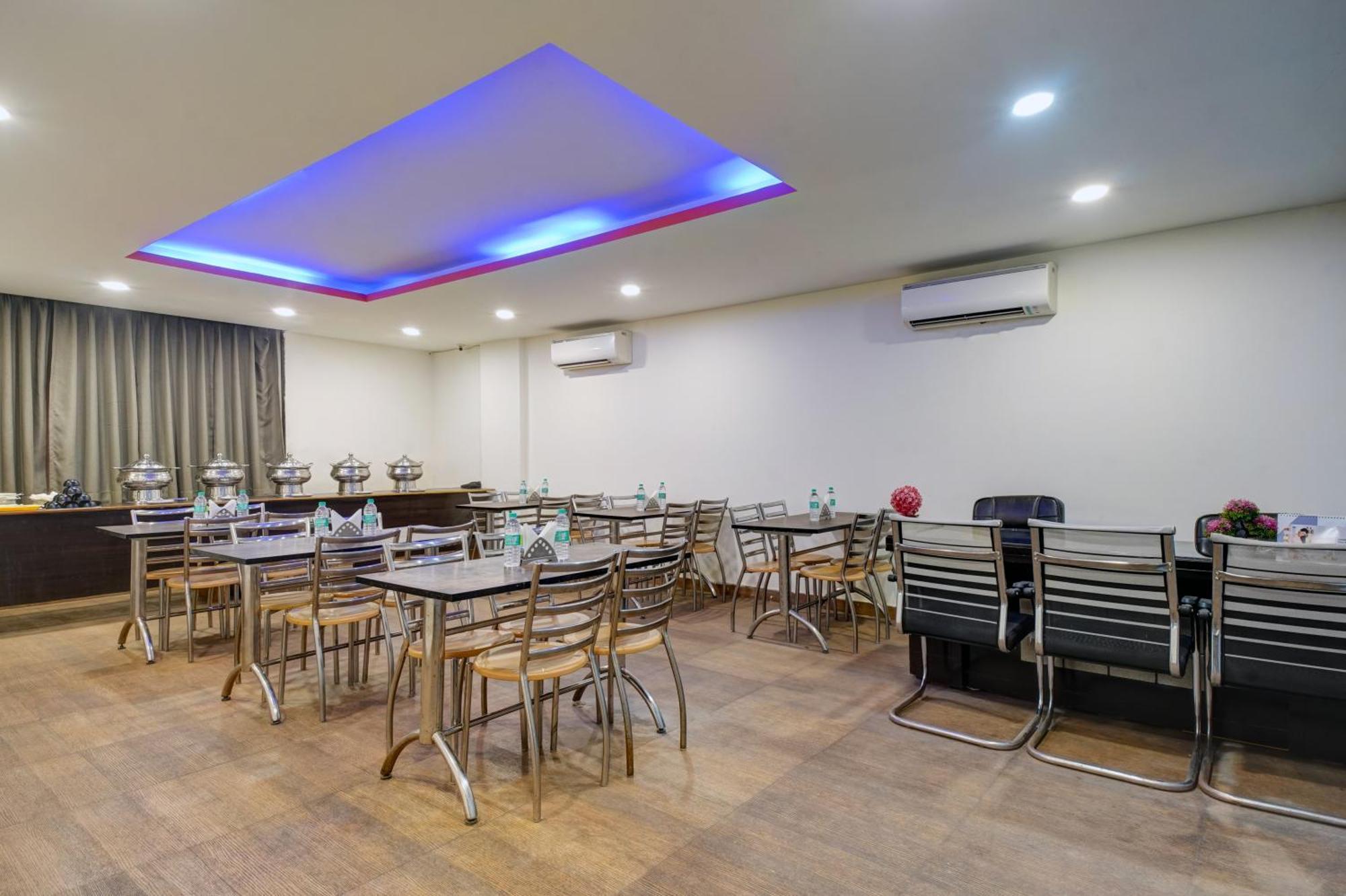 Hotel Noida Express المظهر الخارجي الصورة
