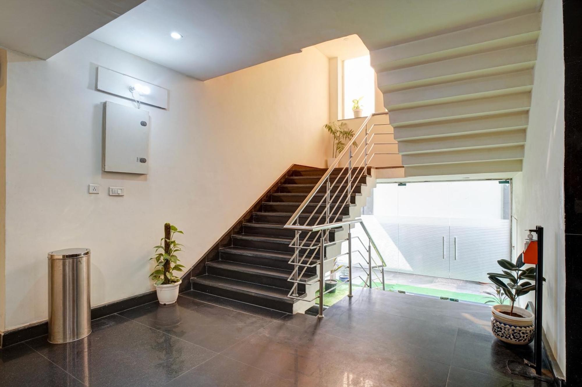 Hotel Noida Express المظهر الخارجي الصورة