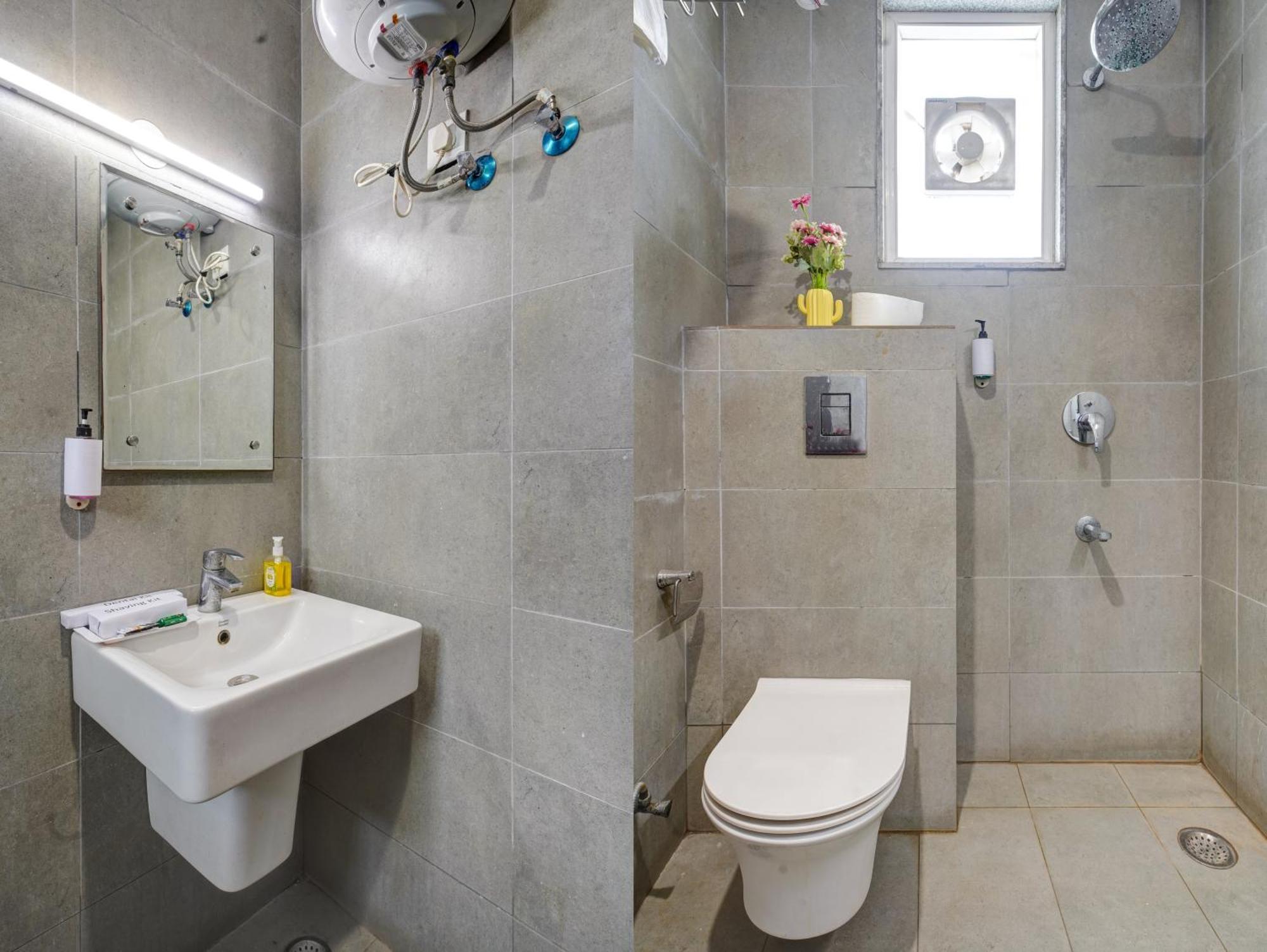 Hotel Noida Express المظهر الخارجي الصورة