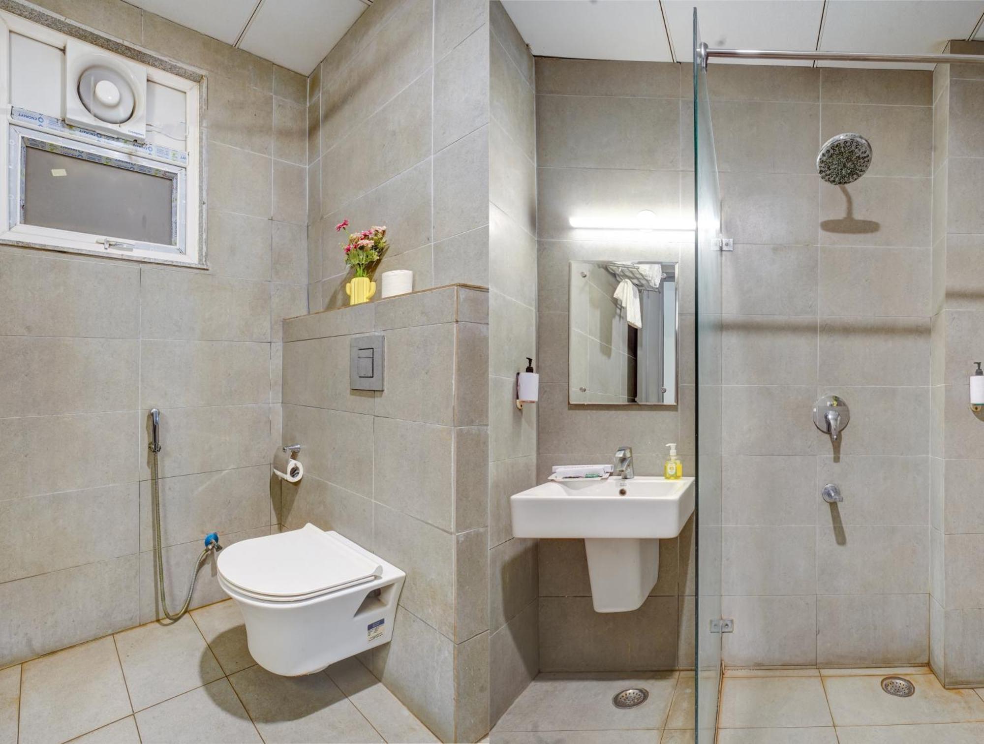 Hotel Noida Express المظهر الخارجي الصورة