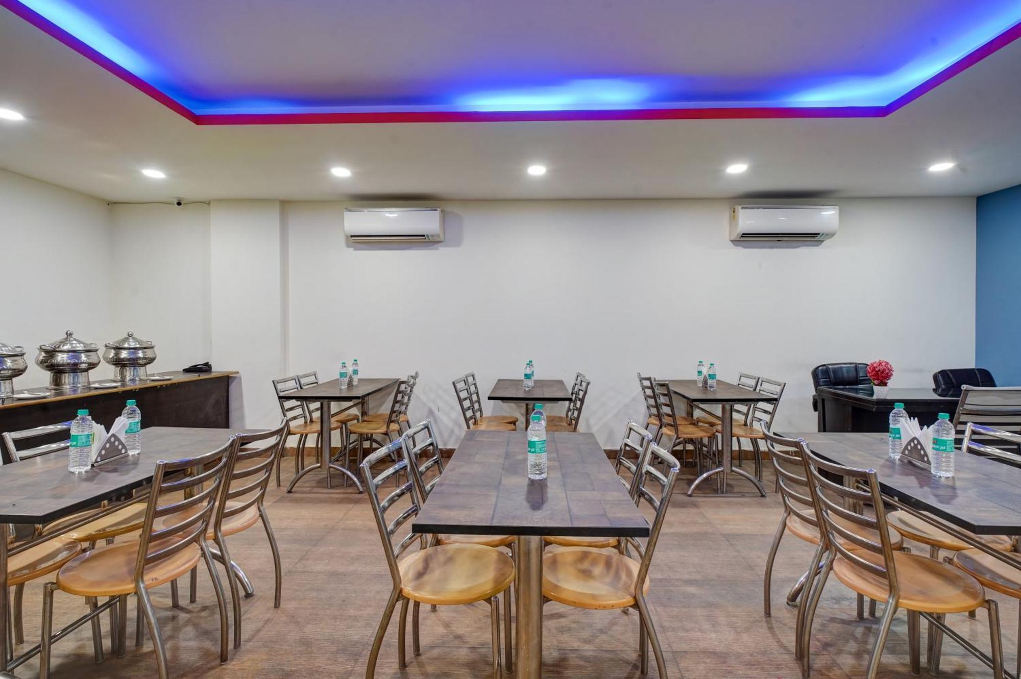 Hotel Noida Express المظهر الخارجي الصورة
