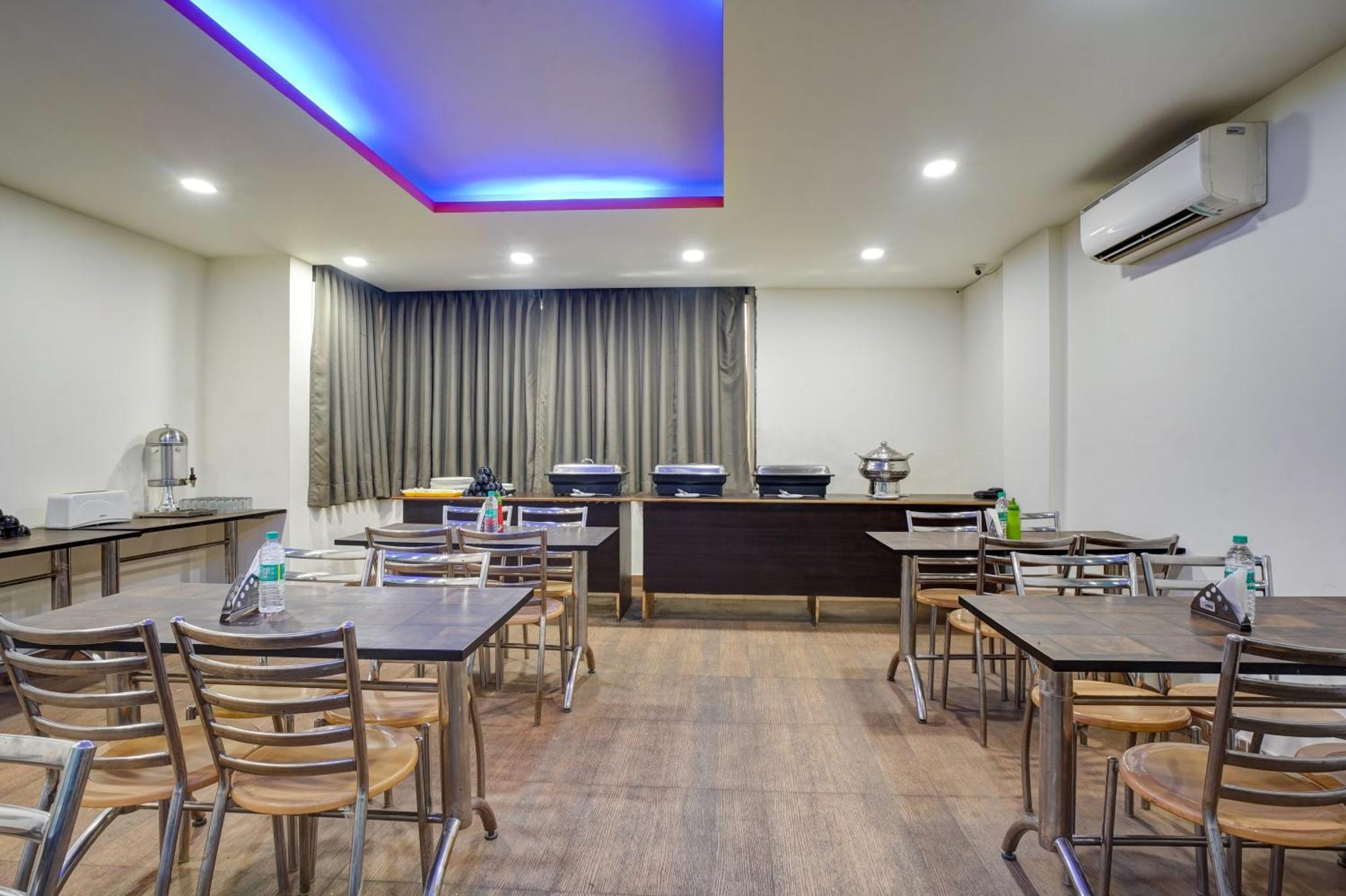 Hotel Noida Express المظهر الخارجي الصورة